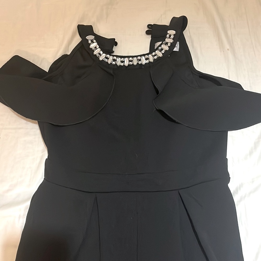 Emerald Sundae jumpsuit